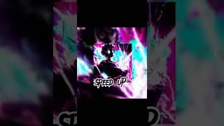 We Fell Apart - Overrated | Speed Up