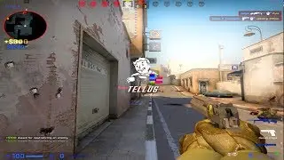 shadowplay shenanigans