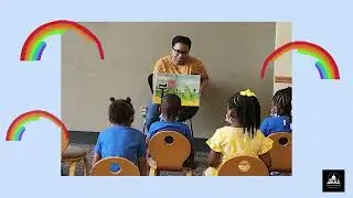 Story Time Wednesday at Willie Morris Library -  May 11, 2022