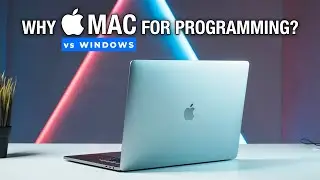 Mac vs Windows for Programming in 2020 | Best Laptops for Programmers and Software Engineers