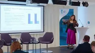 Future-proofing the European budget now! – Keynote Monika Köppl Turyna