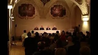 Cuius concilium? Quæ reformatio? | 2. vatikánský koncil a zápas o jeho interpretaci (8. 11. 2016)