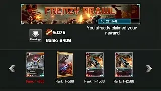 TU: Tyrant Unleashed - The Last Push, 24 Brawls With Commentary