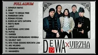 DEWA 19 