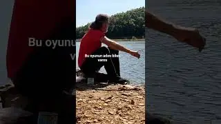 bıçak oyunu mu yoksa göl oynumu bu oyunun adı ne