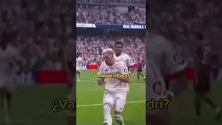 🚨¿EL MEJOR MEDIOCAMPISTA DE ESPAÑA?🔵🔴🤔 #realmadrid #fcbarcelona #mbappe #messi #shorts