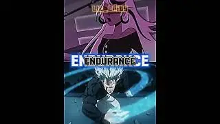 GAROU VS CARMILLA #vs #edit #hazbinhotel #1v1 #onepunchman #opm #garou #shorts