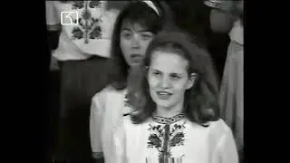 Коледен концерт на Детски хор , хор "Добруджански звуци" и Български камерен оркестър - Добрич