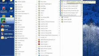 Creating an Excel Icon