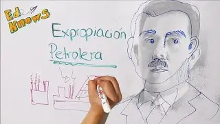 Expropiación Petrolera| 18 de marzo