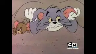 😺🐭🦴Tom & Jerry -No Bones About It😺🐭🦴