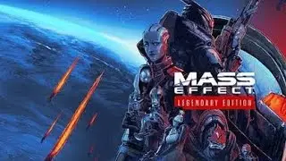 MASS EFFECT 2 / Empezó la Resurrección - Parte 1