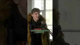 Купил шубу за 500к?? 