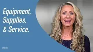 Packaging Services and Implementation