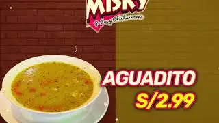 Misky Nuevos Horarios