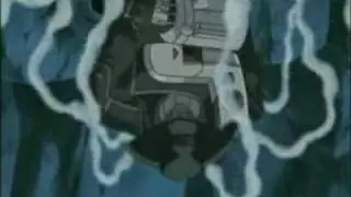 Youtube poop: Yu Gay Oh Gee Ex