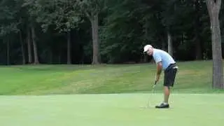 Brad Steven 2013 Cleveland Amateur Rd3 #16