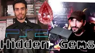 Sony PS2 Hidden Gems (feat. TheVGEinstein)
