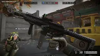 Warface (2023) - Gameplay  (No Commentary)