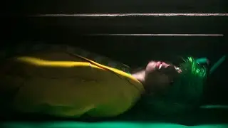 JUMEX - ALIVE IN MY COFFIN (DIR. BY JUMEX)