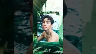 SuperStar THE BOYZ - FANMADE Theme - XMAS in August 