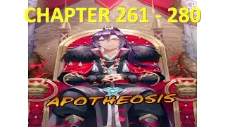 Apotheosis Chapter 261 - 280 sub indo