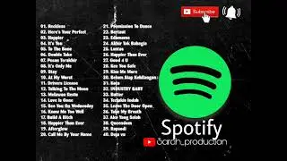 SPOTIFY TOP HITS INDONESIA SEPTEMBER 2021 #27   🎶 LAGU INGGRIS TERBARU 2021 🎶