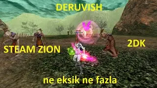 2023 DERUVISH FARM | 2 DK' DA 2 SAAT