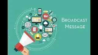 كيفية عمل بوت برودكاست احترافى بسهولة تامة HOW TO MAKE BROADCAST BOT IN DISCORD