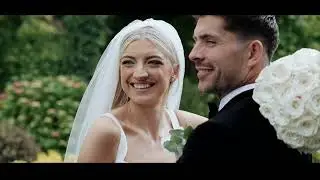 Ballykealey Wedding Video