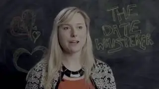 Speed dating tips: avoid work chat