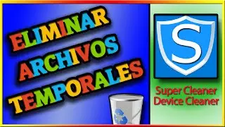 Eliminar archivos temporales (2 apps) - WINPHON8