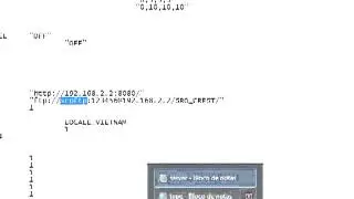 VSRO 05 Confing Fizila Server, PK2