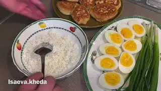 Кукурузные лепёшки