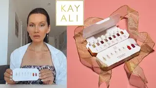 Kayali discovery set review