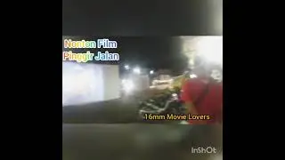 Nonton Film Pinggir Jalan
