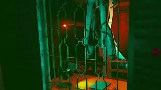Thần Trùng nhưng tôi lại gặp Thần Đá