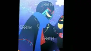 Эррор Санс ❤