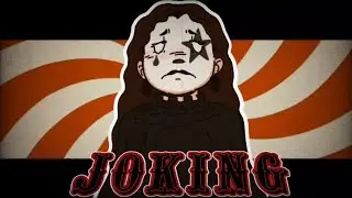 JOKING// animation meme //  ocs