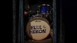 Blue Heron - Everything Fades (Official Video)