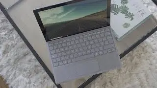 Microsoft Surface Pro 7 Review - Good for Software Development?
