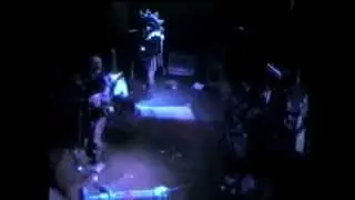 GWAR - Americanized Live - The Ritz, 1988