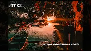 Natema & David Hopperman - A Canoa