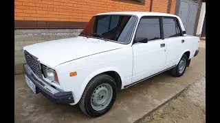ВАЗ 2107 БУНКЕР СВОИМИ РУКАМИ. ОПЕР СТАЙЛ
