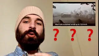 ΣΥΜΒΑΙΝΕΙ κάτι ΣΟΒΑΡΟ στο ΚΟΣΜΟ μας...