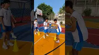 game seru di mapel PJOK