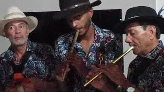 Folia de Reis: Uma Festa de Devoção e União