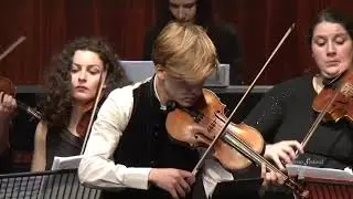 Yury Revich- 