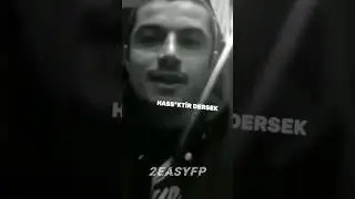 Defkhan - Hassiktir Dersek lyrics #defkhan via: @2easyfp