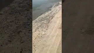 Сотниково улица Ленина ужас хотели сделать лучше а получилось..........😵